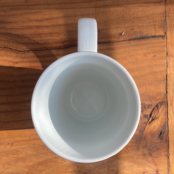 Crate&Barrel Skating Gingerbread Man Mug - Picture 7 of 16